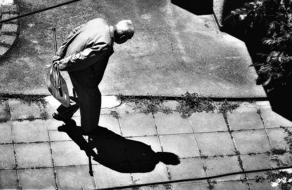 Photograph by Teodora Sarbinska