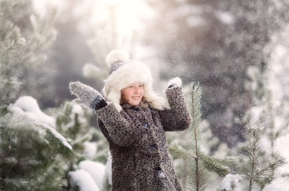 Photograph by Анна Жданова