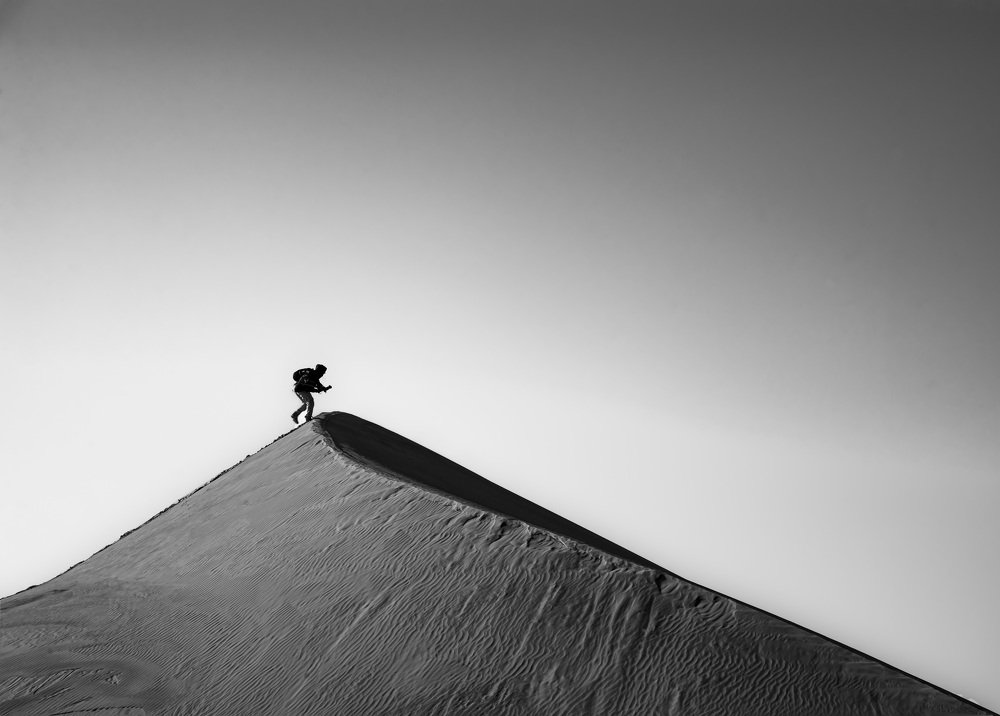 Photograph by  Reza Mohammadi