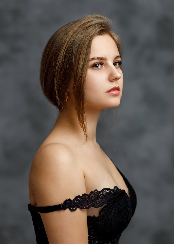 Photograph by Ксения Сергеева