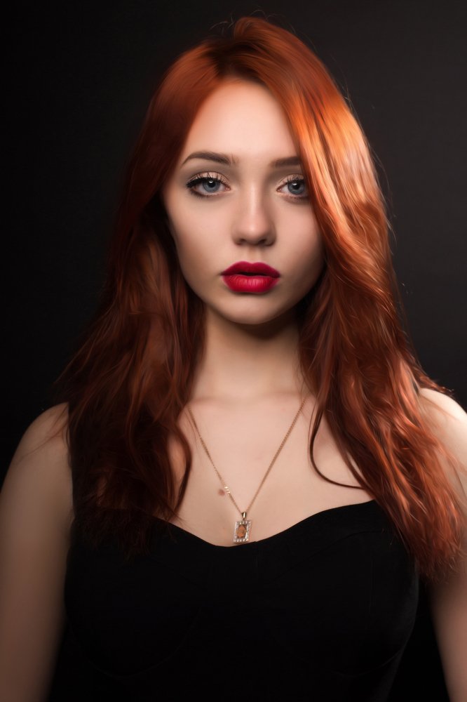 Photograph by Ольга Минакова