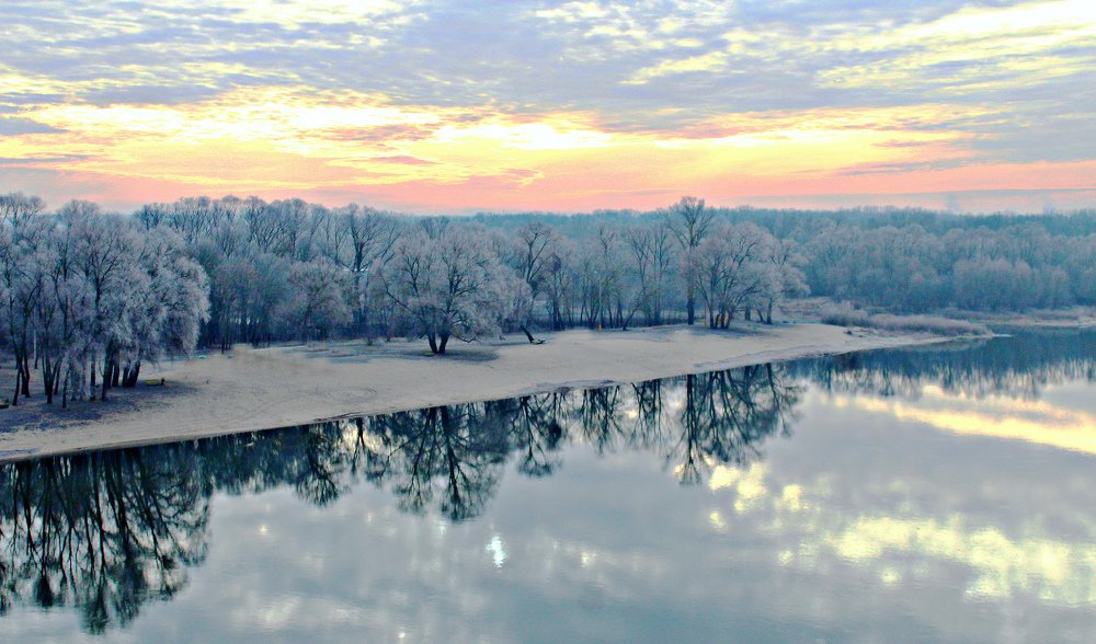 Photograph by Galina Tsmyg