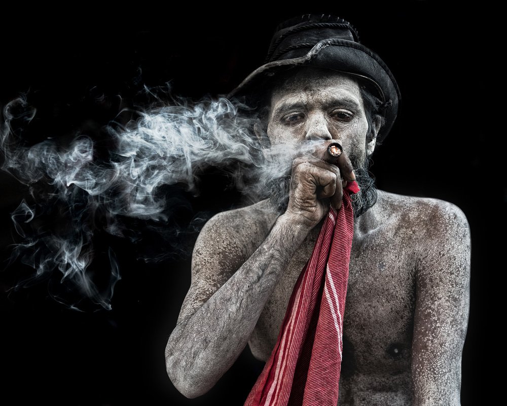 Photograph by Joyraj Samanta