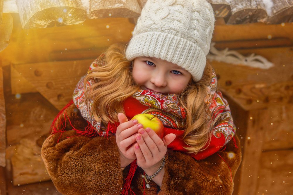 Photograph by Екатерина Чусовитина