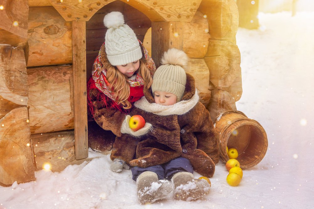 Photograph by Екатерина Чусовитина