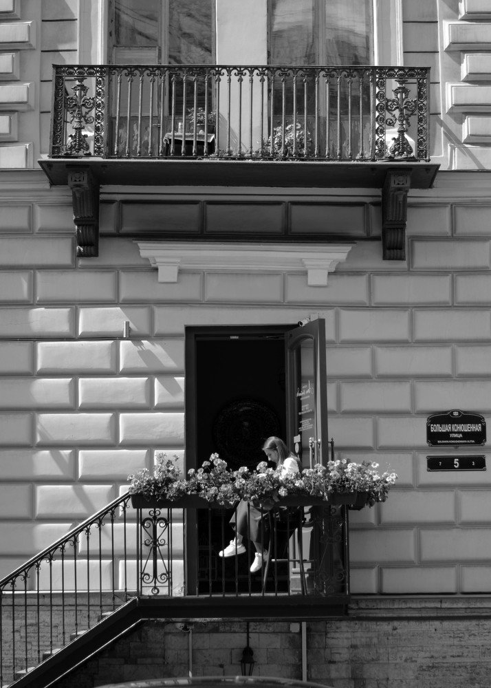 Photograph by Светлана Шурбя