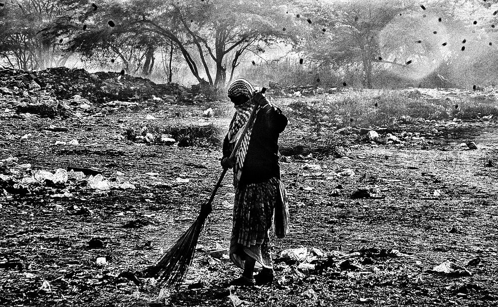 Photograph by Jacob Xavier Selvaraj