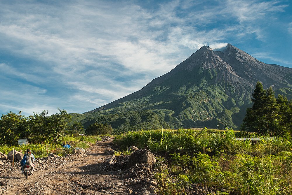 Photograph by Irsam Soetarto