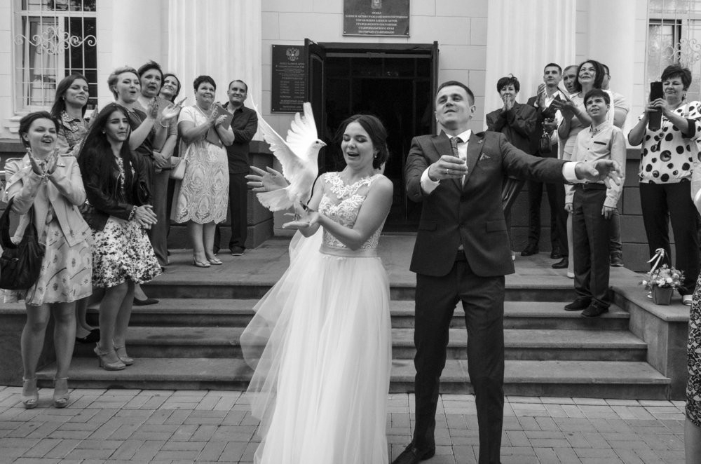 Photograph by Мария Аладьина