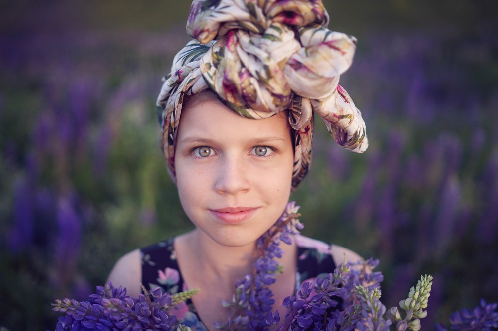 Photograph by Ksenija Iljina