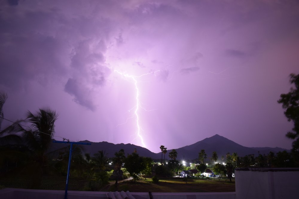 Photograph by Elavarasan R