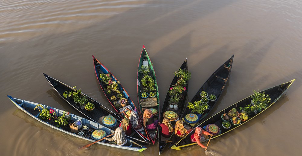 Photograph by Irsam Soetarto