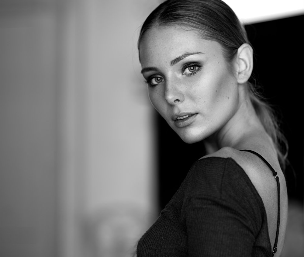 Photograph by Gary McGillivray-Birnie