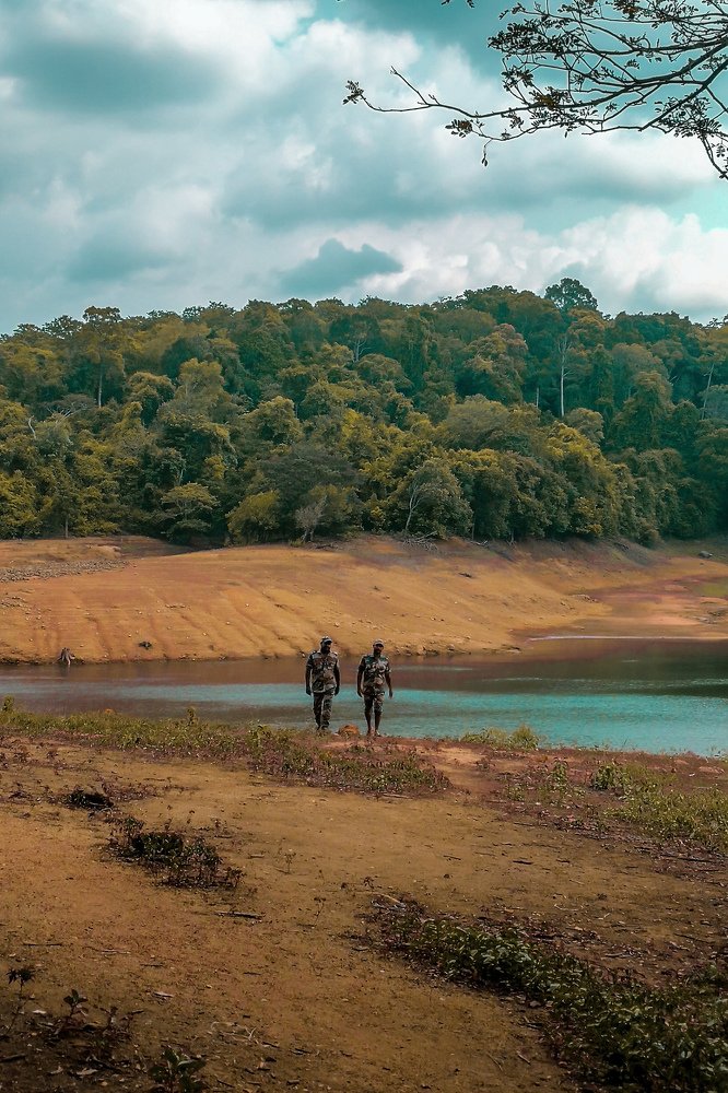 Photograph by Mohamed Aksham