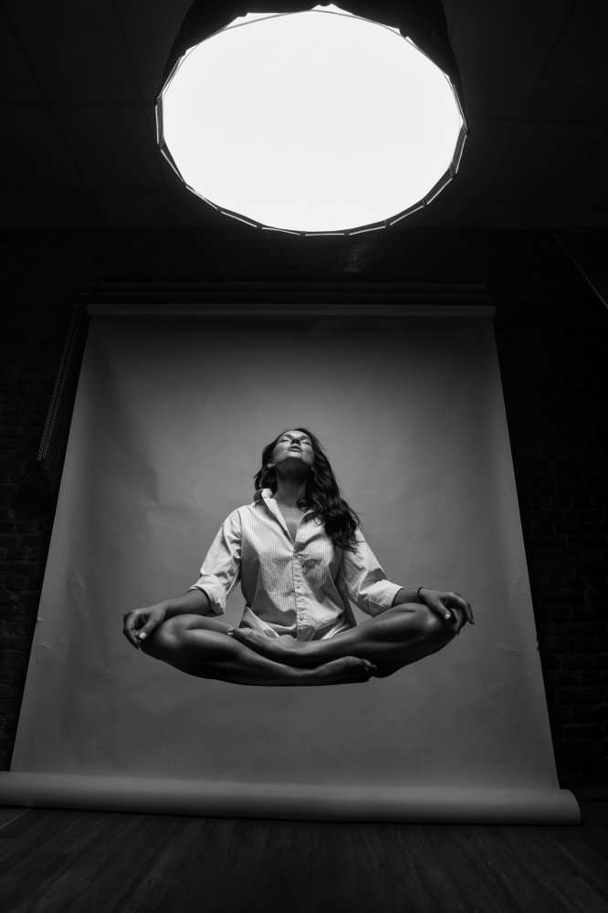 Photograph by Anton Surkov