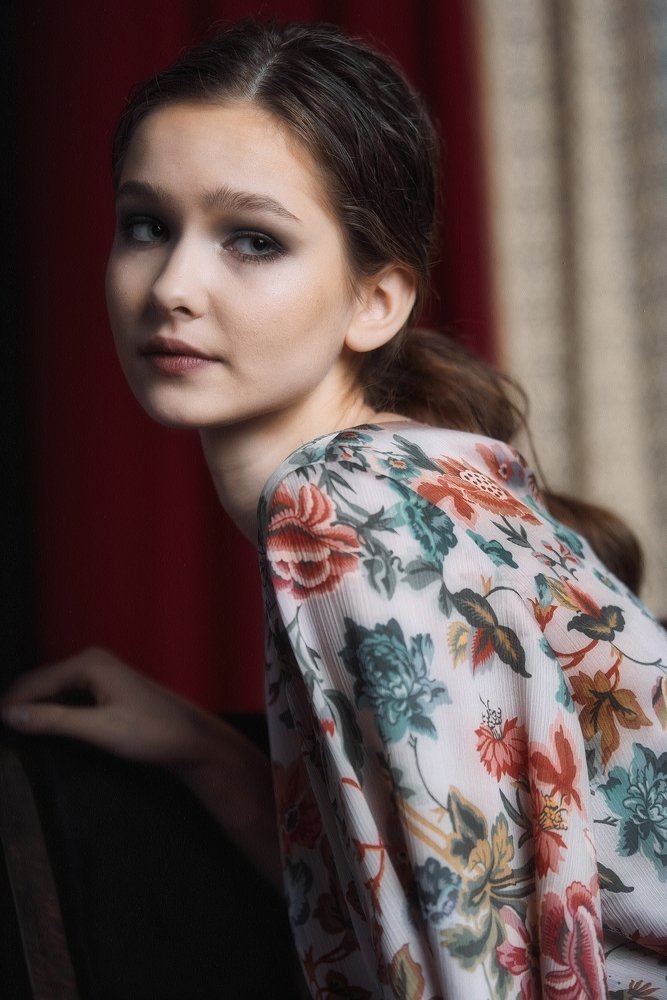 Photograph by Тимофей Забугин