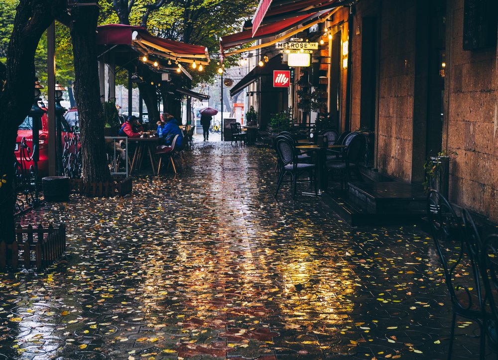 Photograph by Татьяна Симонова