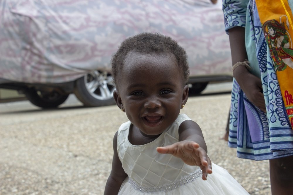 Photograph by Arjuna Dadzie