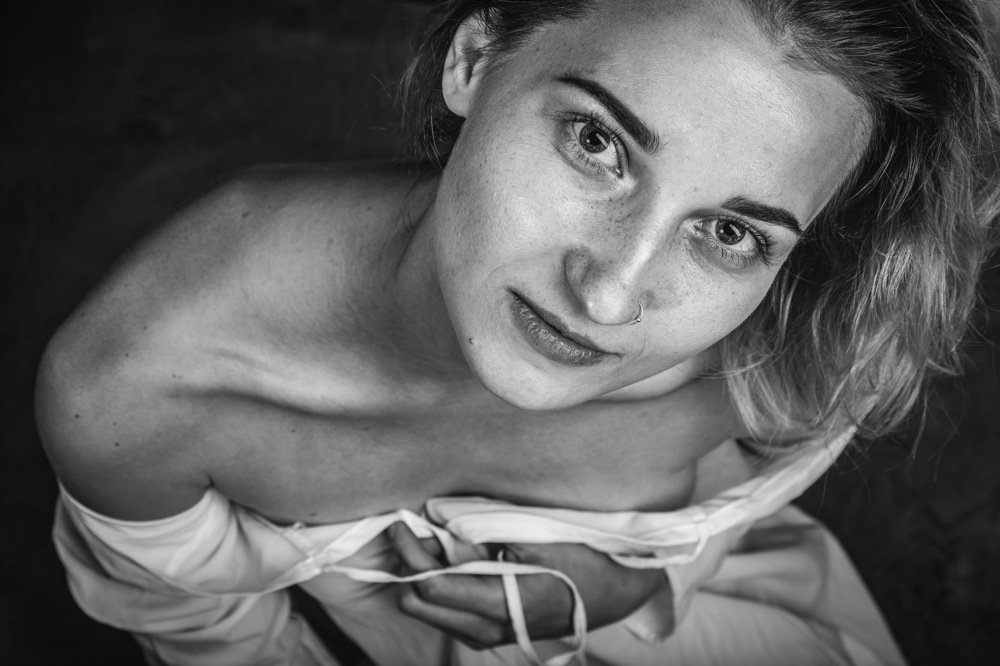 Photograph by Маша Коваленко