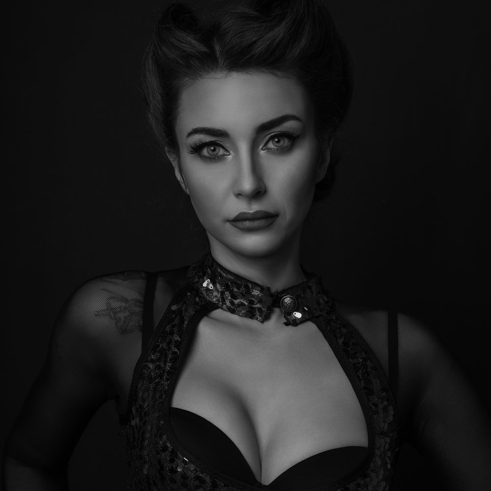 Photograph by Игорь Гусев