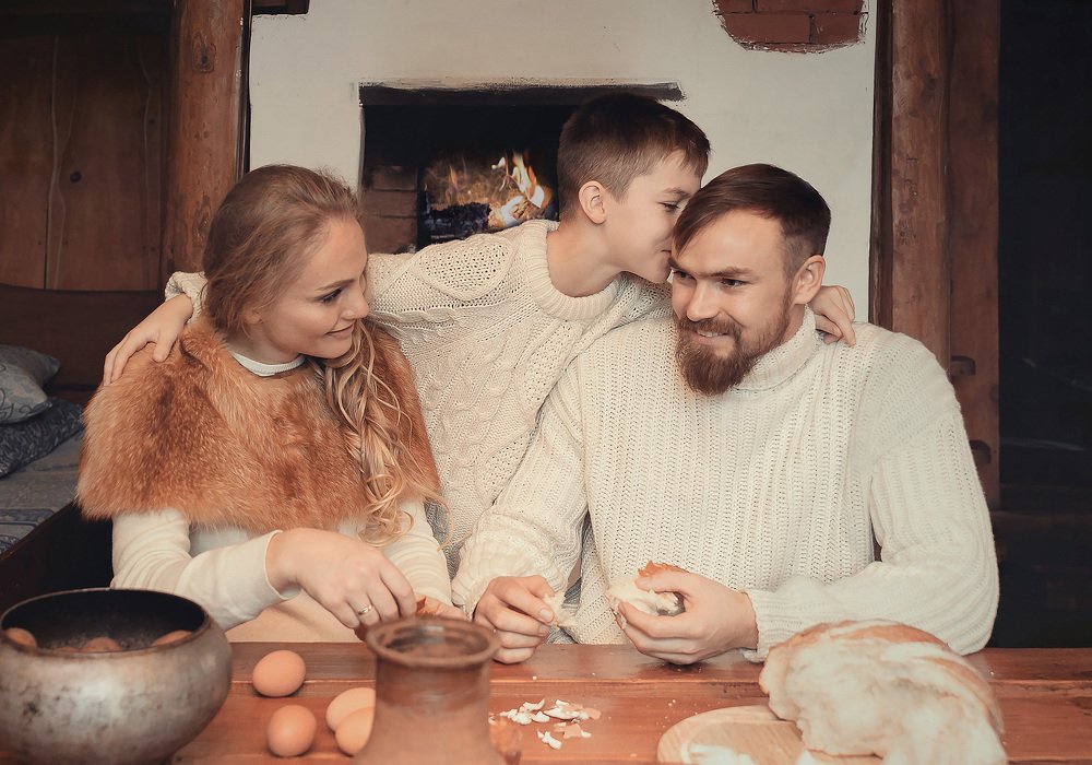 Photograph by Юлия Чернышкова