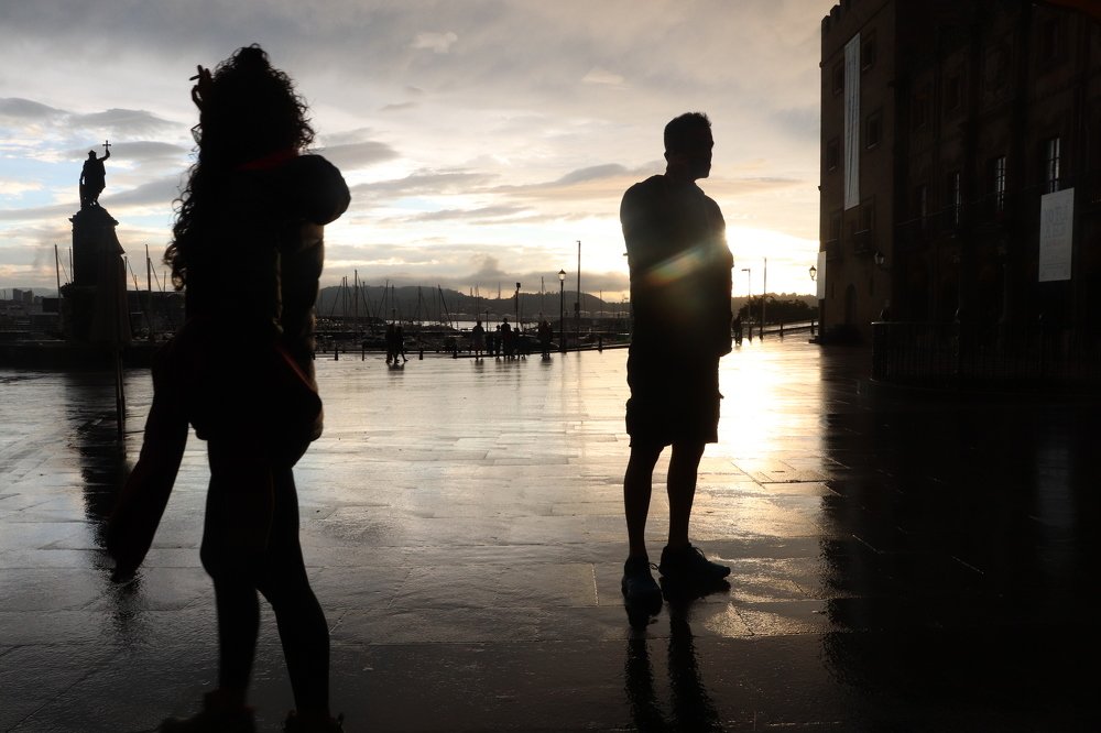 Photograph by Sandra Pinedo