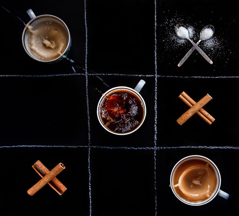 Крестики-нолики