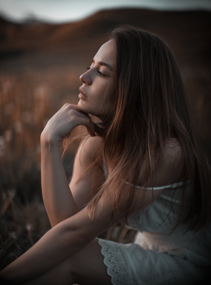 Photograph by Баранов Илья