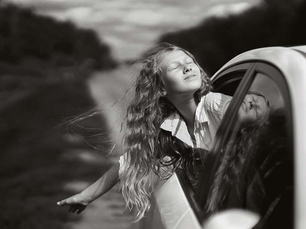 Photograph by Olga  Savchik