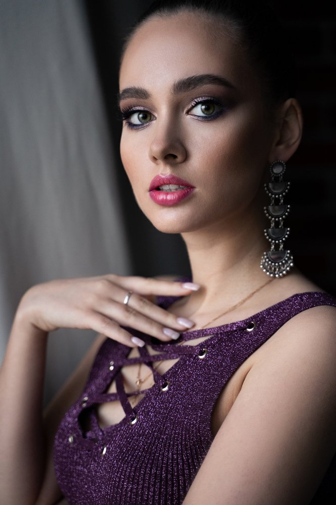 Фотография автора Юлия Сашина