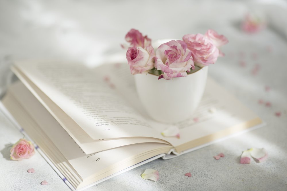 Photograph by Екатерина Фокина