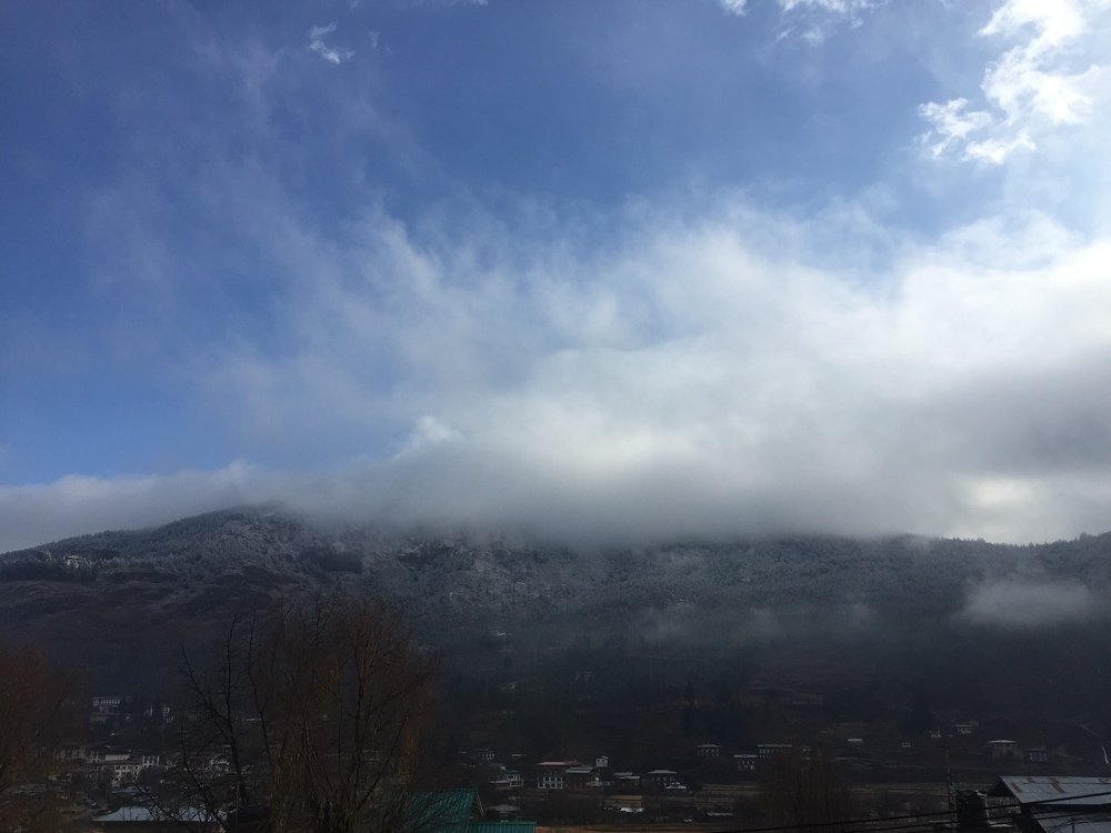 Photograph by Ngawang lhendup Tendar