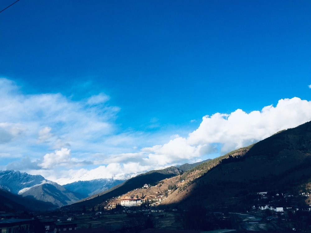 Photograph by Ngawang lhendup Tendar