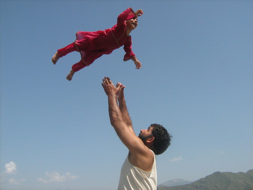 Photograph by Muhammad Naeem