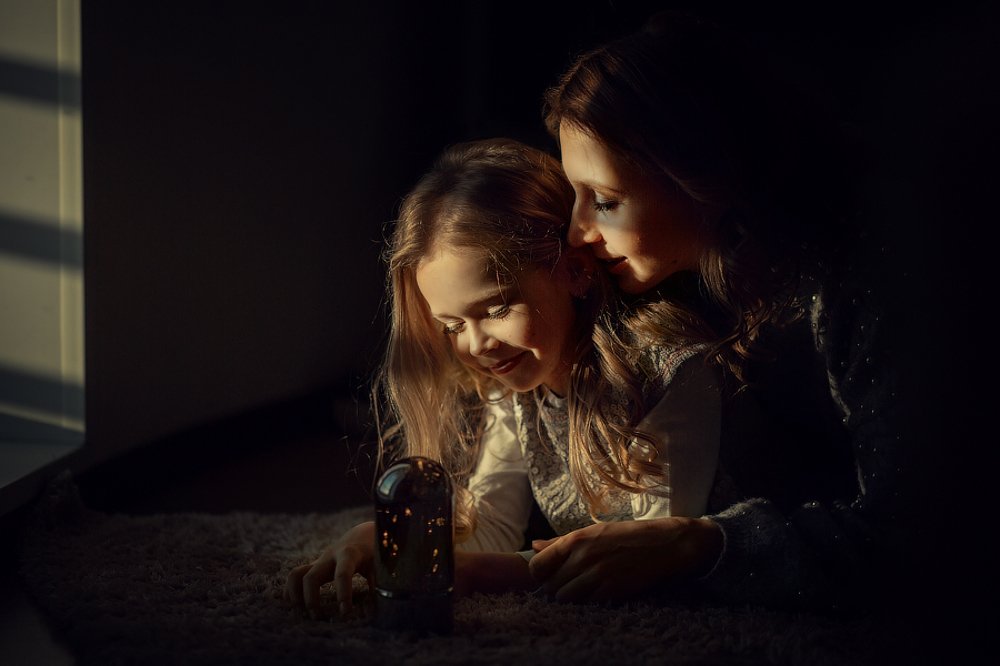 Photograph by Ольга Лебедева