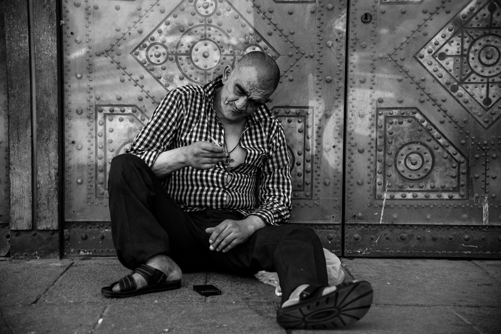 Photograph by mitra hosseini