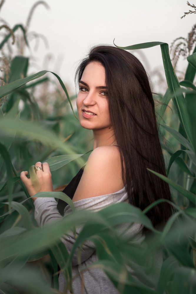 Photograph by Елена Шило