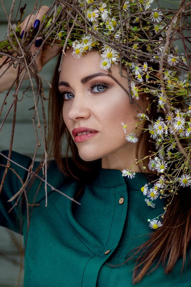 Photograph by Елена Шило