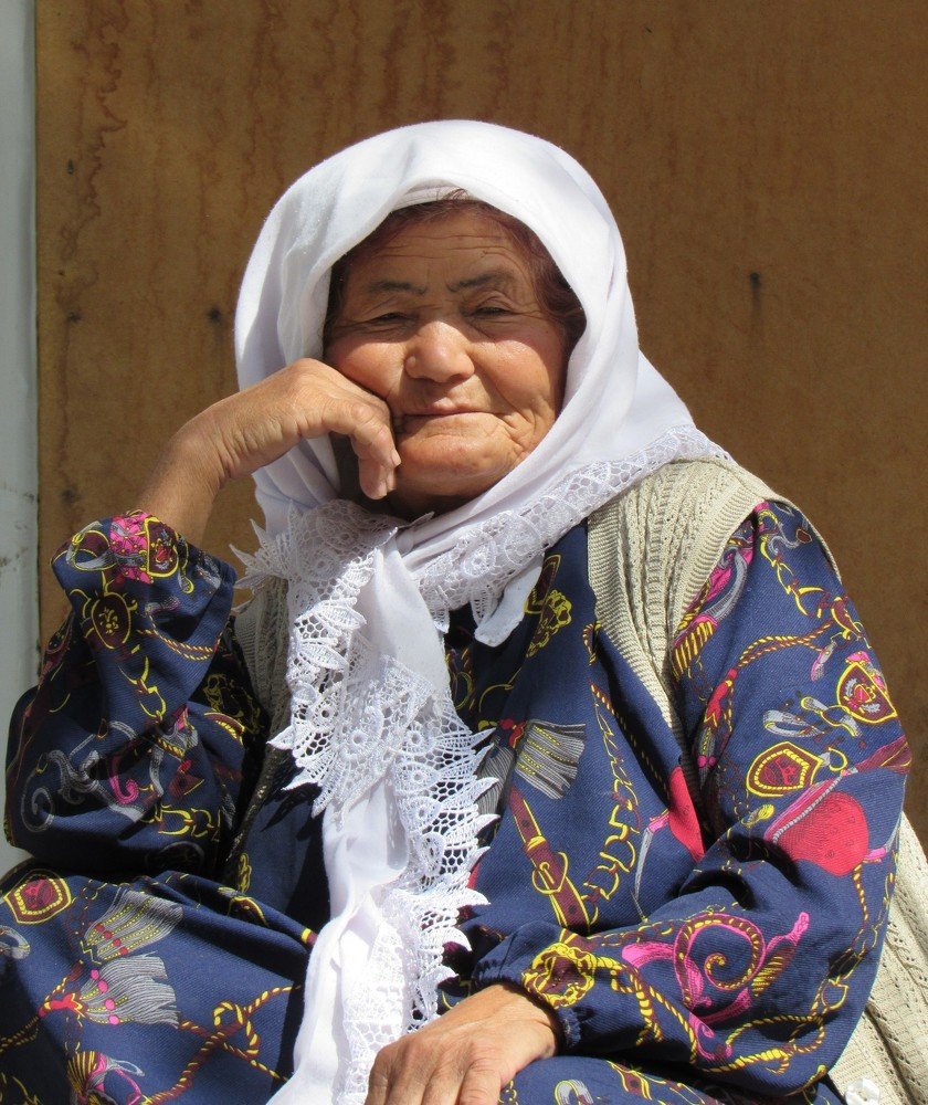 Photograph by Фотима Абдурахманова