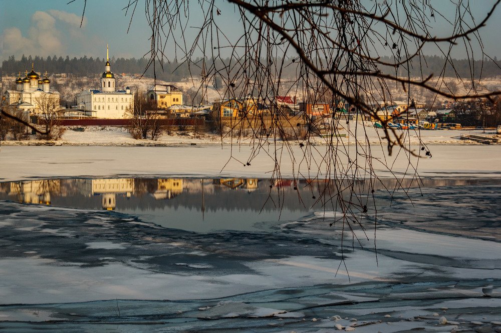 Photograph by Эдуард Верткин