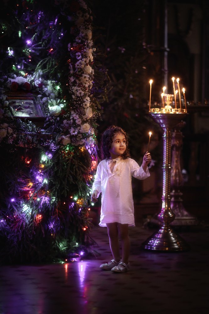 Photograph by Надежда