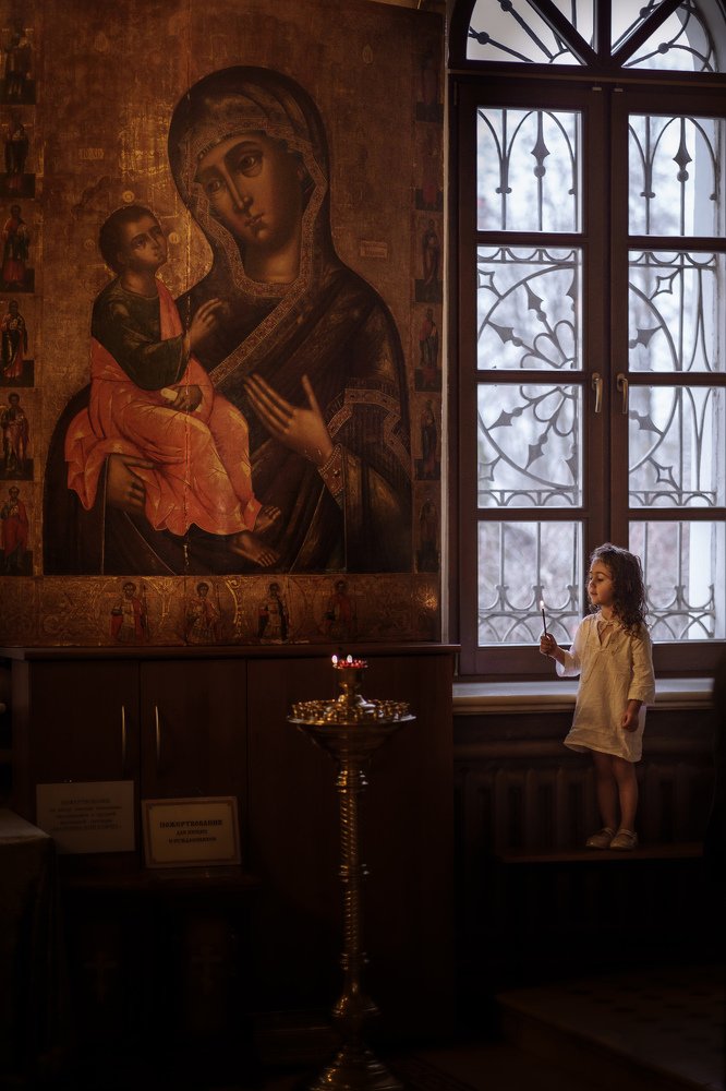 Photograph by Надежда