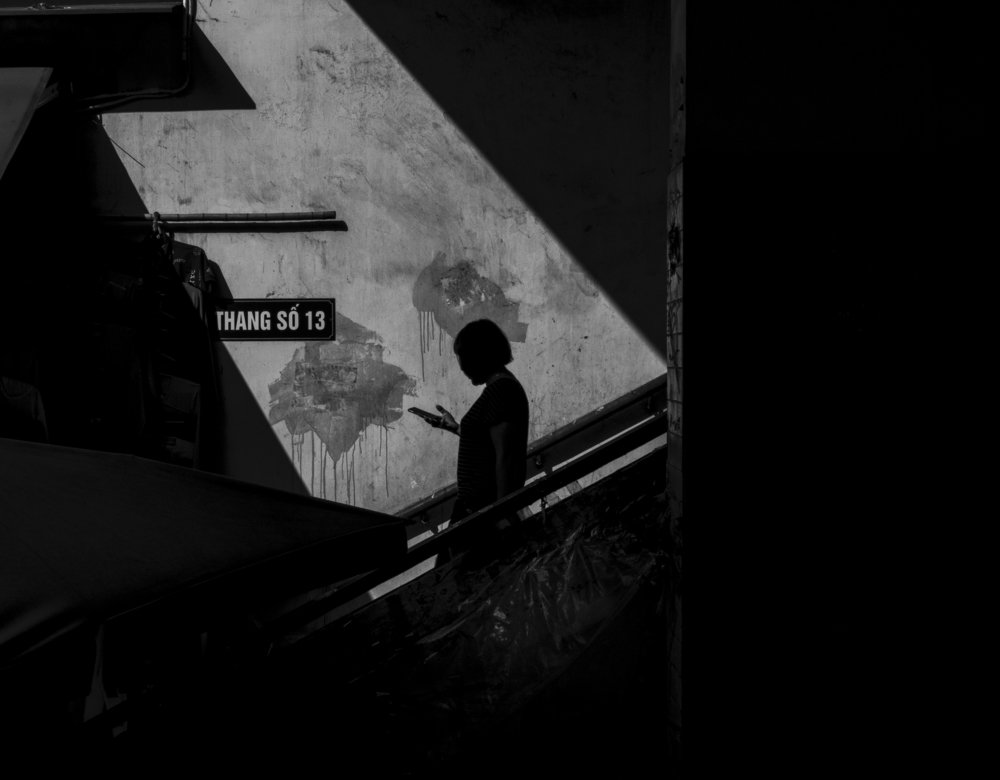 Photograph by Cindy Quek