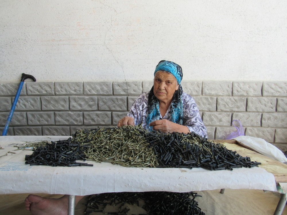 Photograph by Фотима Абдурахманова