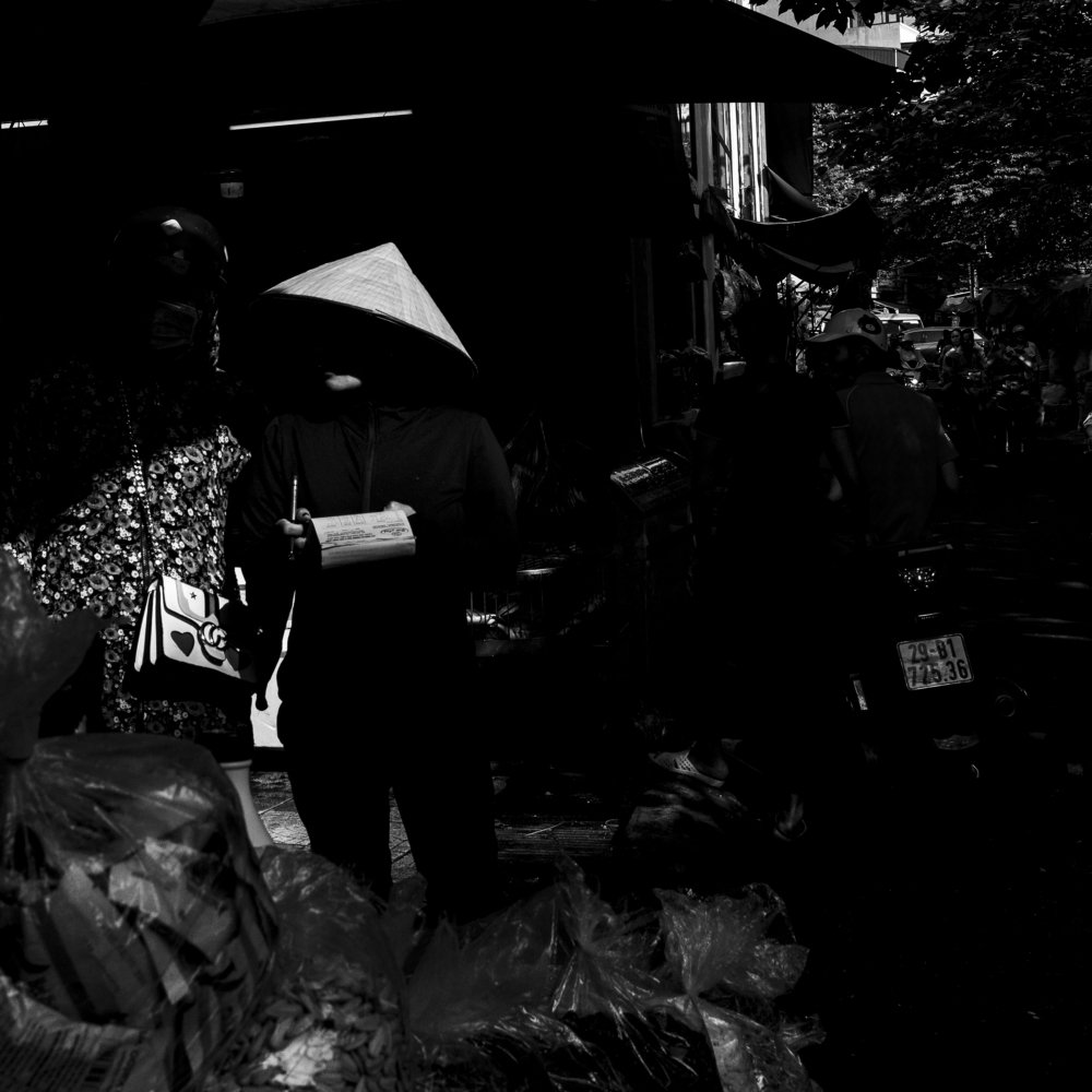 Photograph by Cindy Quek