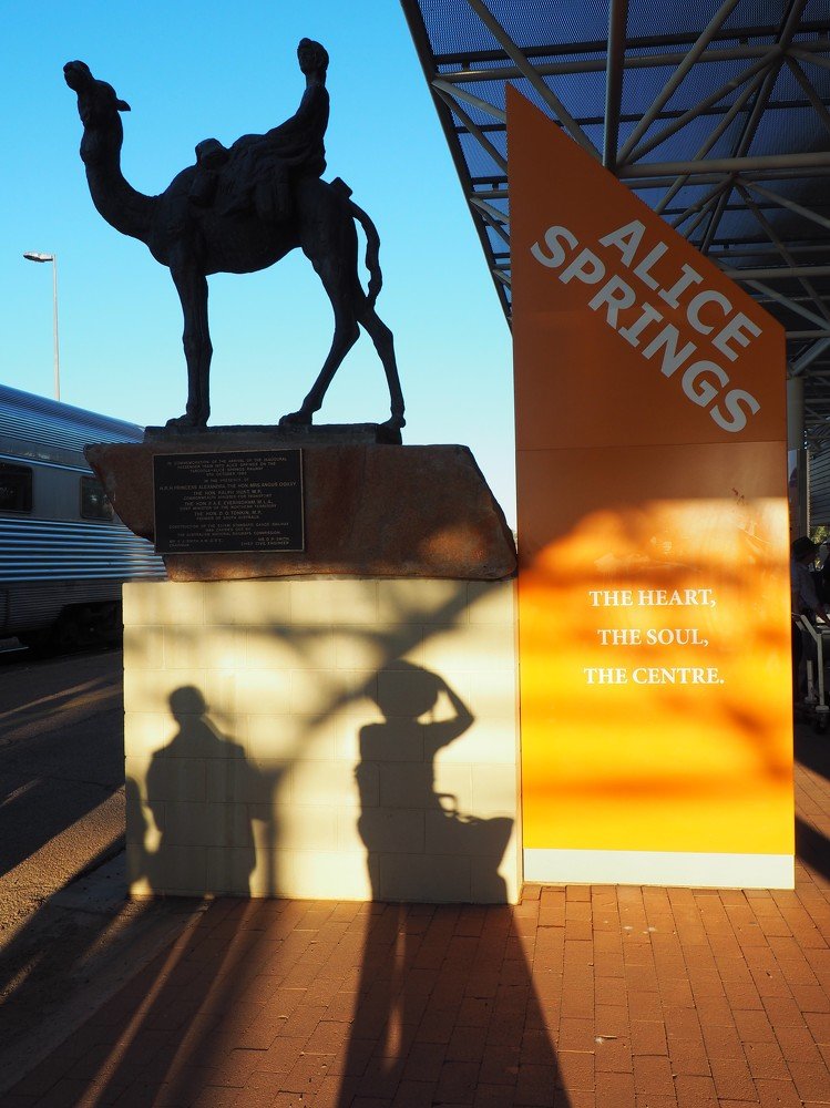 Photograph by Cindy Quek