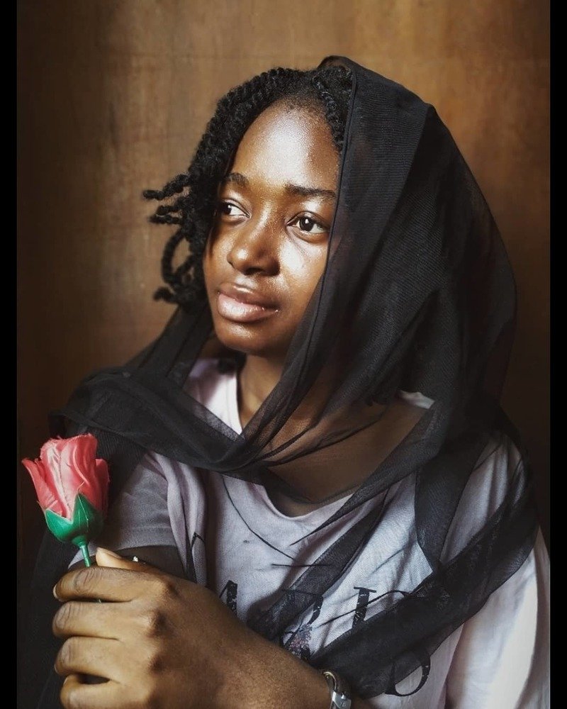 Photograph by Chidumebi Chukwuogor