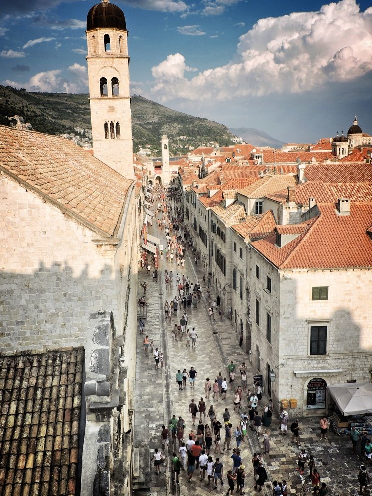 Photograph by Ija Reiman