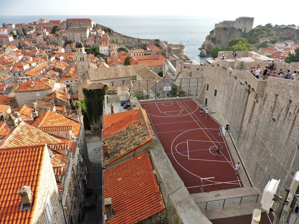 Photograph by Ija Reiman