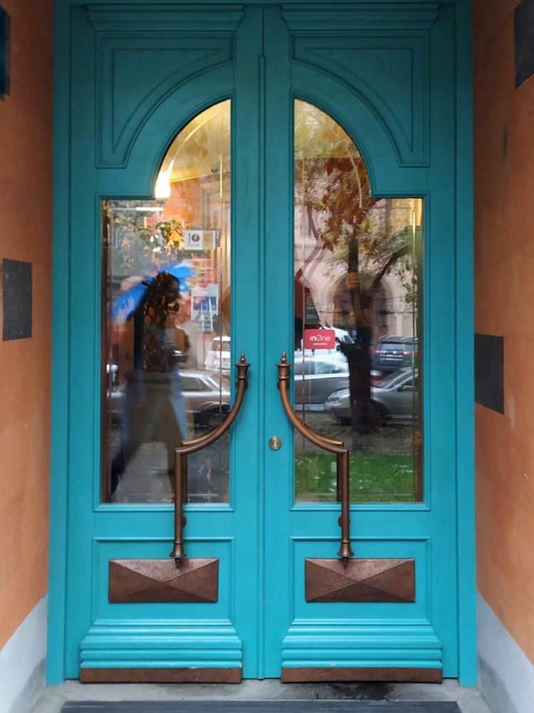 Photograph by Екатерина Харитонова